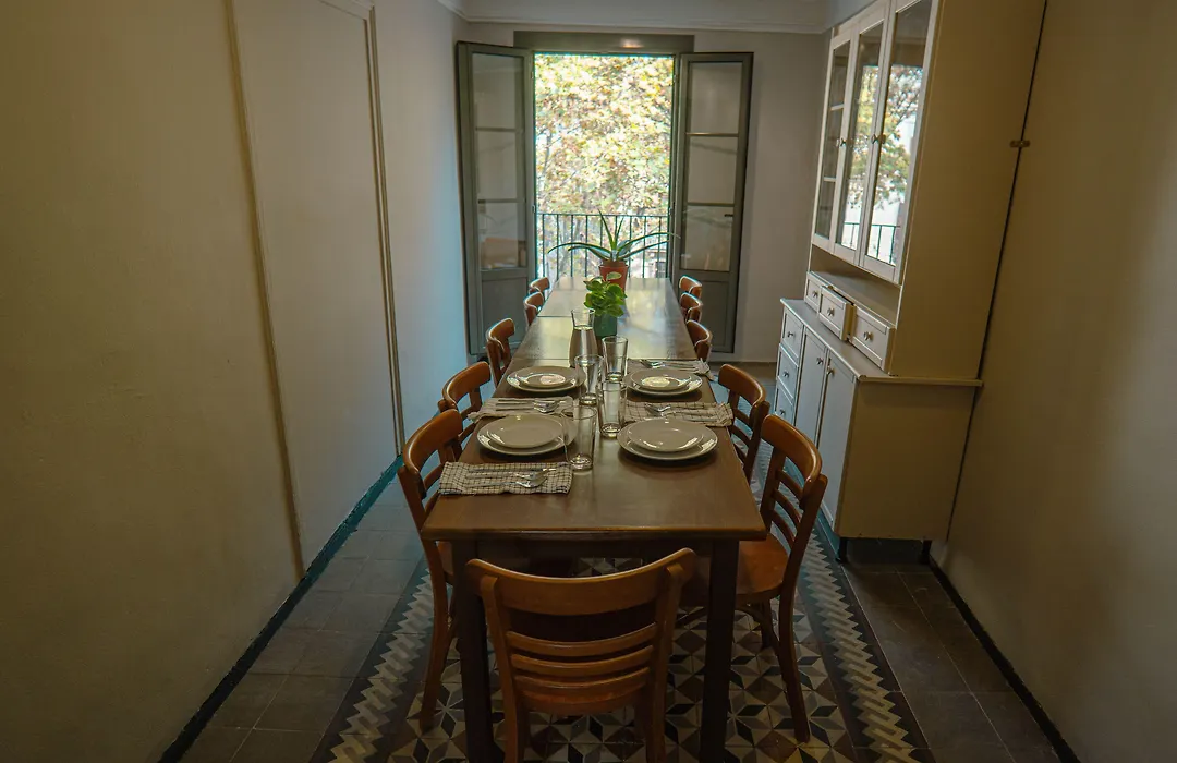 Ideal Ramblas Apartments-1
